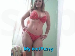 My_wetPussy