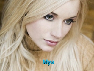 Mya