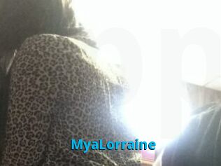 MyaLorraine