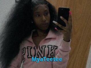 MyaTeetee