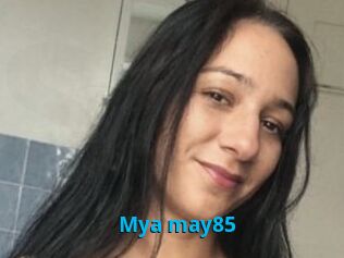 Mya_may85