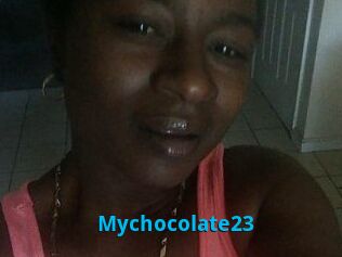 Mychocolate23