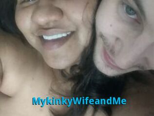 MykinkyWifeandMe