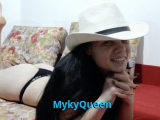 MykyQueen