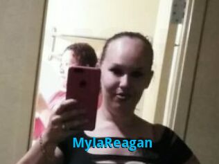 MylaReagan