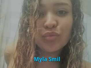 Myla_Smil