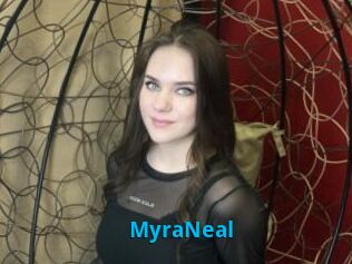 MyraNeal