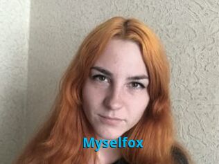 Myselfox