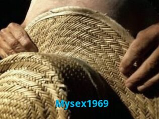 Mysex1969