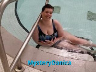 MysteryDanica