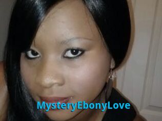 MysteryEbonyLove