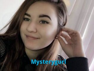 Mysterygurl