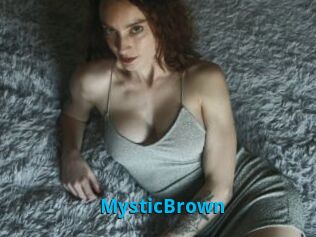 MysticBrown