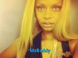 MzBaddy