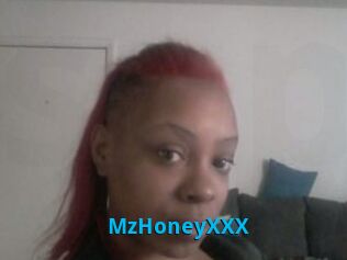 MzHoneyXXX