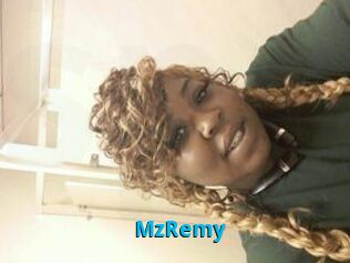 MzRemy