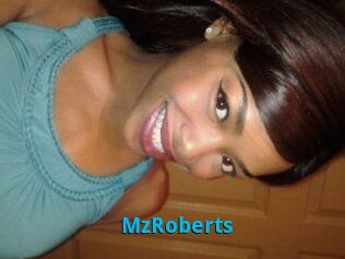 MzRoberts