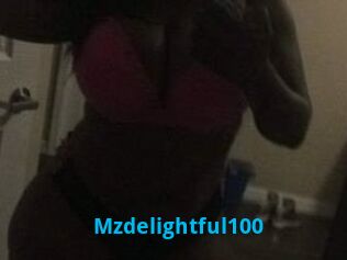 Mzdelightful100