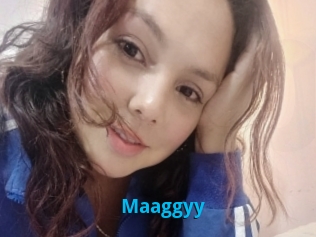 Maaggyy