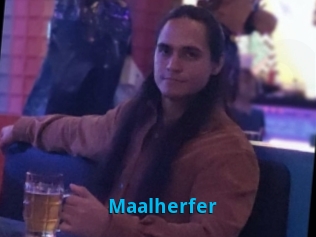 Maalherfer