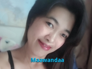 Maawandaa