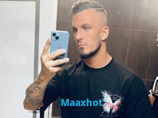 Maaxhot