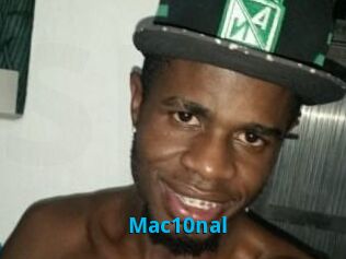 Mac10nal