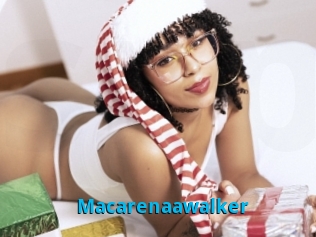 Macarenaawalker