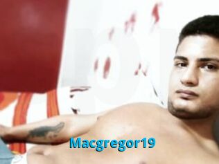 Macgregor19