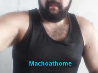 Machoathome