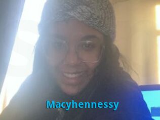 Macyhennessy