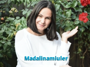 Madalinamiuler