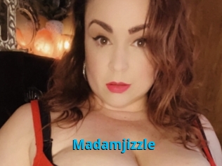 Madamjizzle