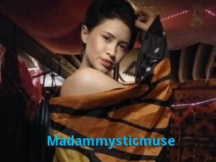 Madammysticmuse