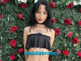 Maddiebronce