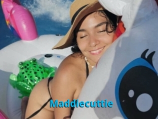 Maddiecuttie