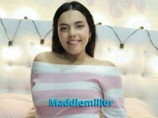 Maddiemiller