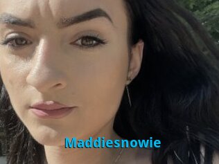 Maddiesnowie