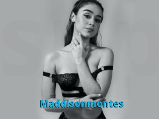 Maddisonmontes