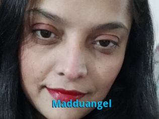 Madduangel