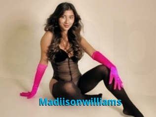 Madiisonwilliams