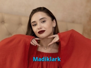 Madiklark