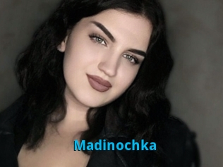 madinochka Stinkypinkpimpin