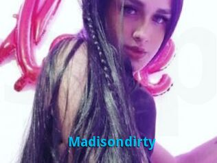 Madisondirty