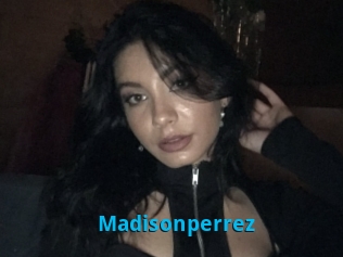 Madisonperrez