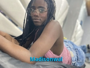 Madisonwal