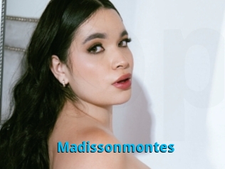 Madissonmontes