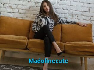 Madolinecute