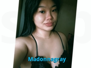 Madonnagray