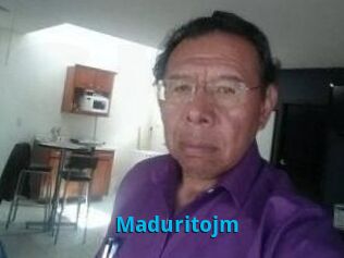 Maduritojm